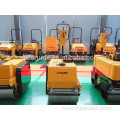 Walk behind Double Drum Vibratory Road Roller (FYLJ-S600C)